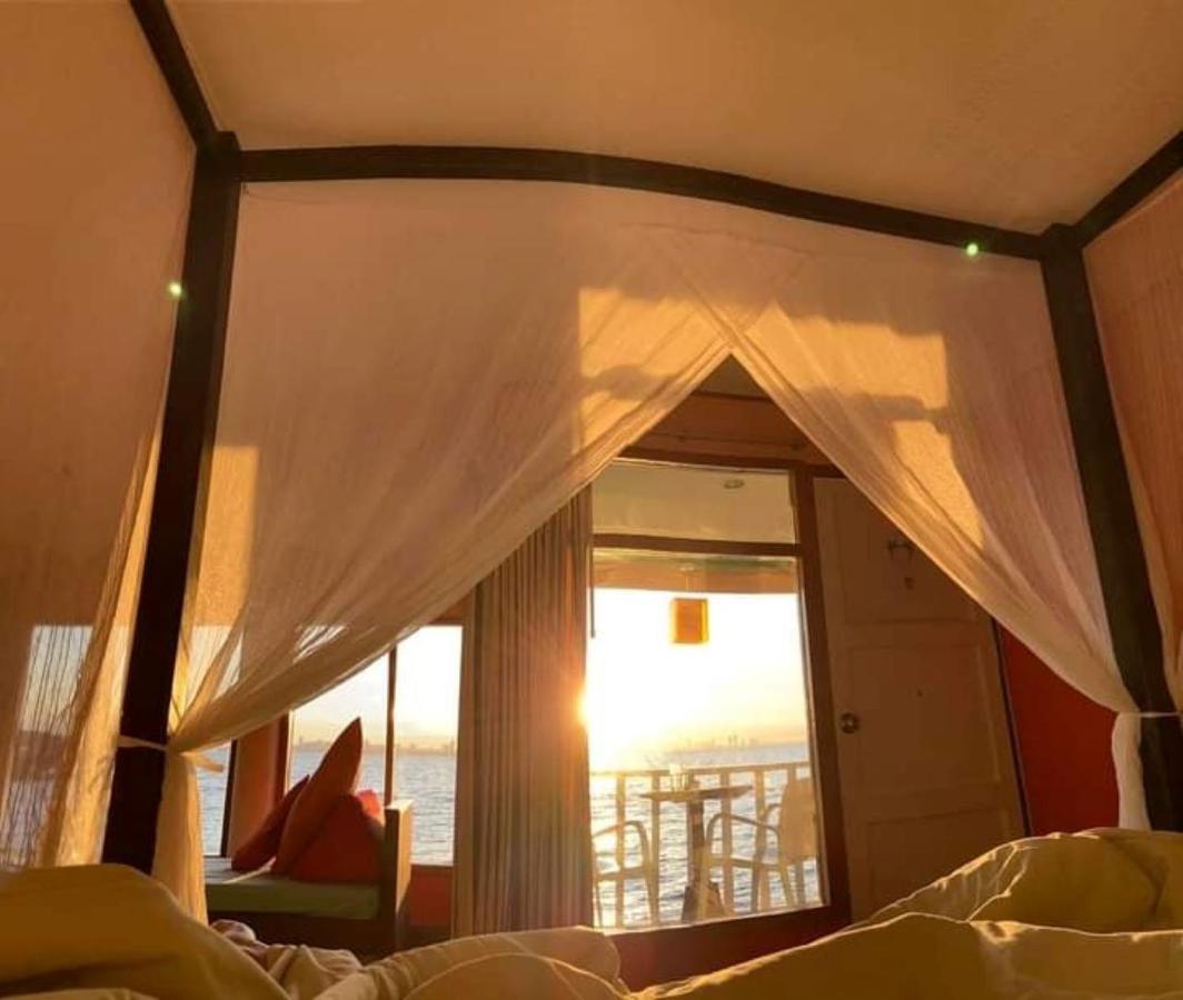 Lareena Resort Koh Larn Pattaya Екстер'єр фото