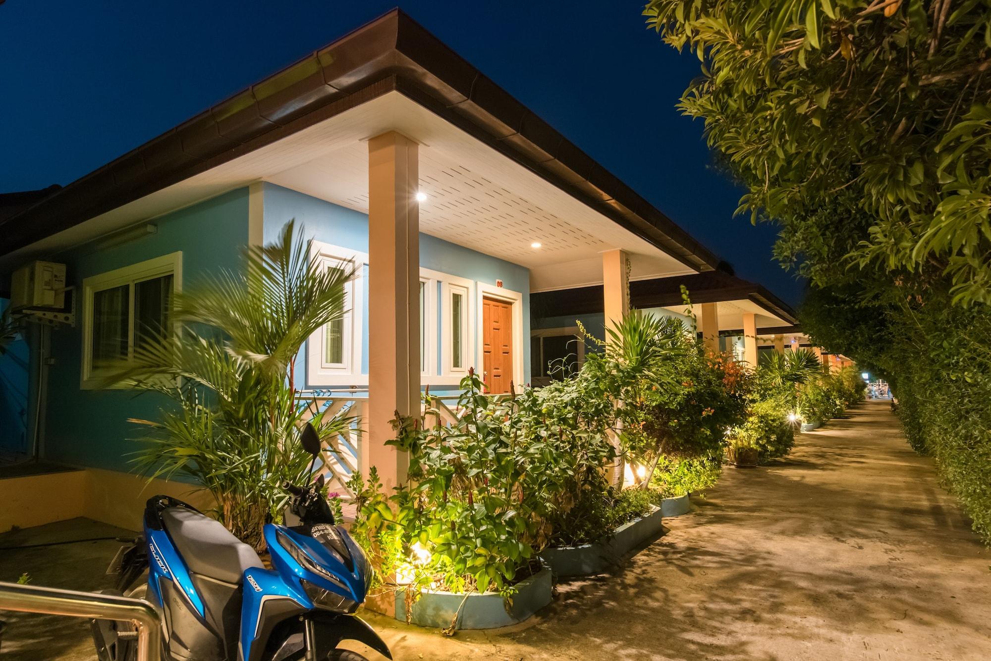 Lareena Resort Koh Larn Pattaya Екстер'єр фото
