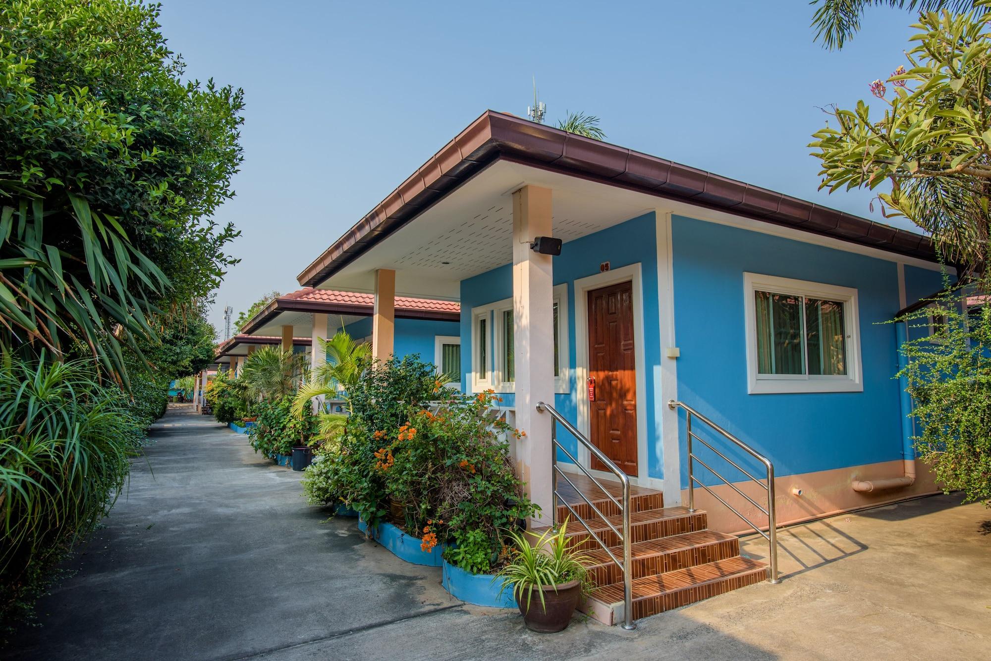 Lareena Resort Koh Larn Pattaya Екстер'єр фото