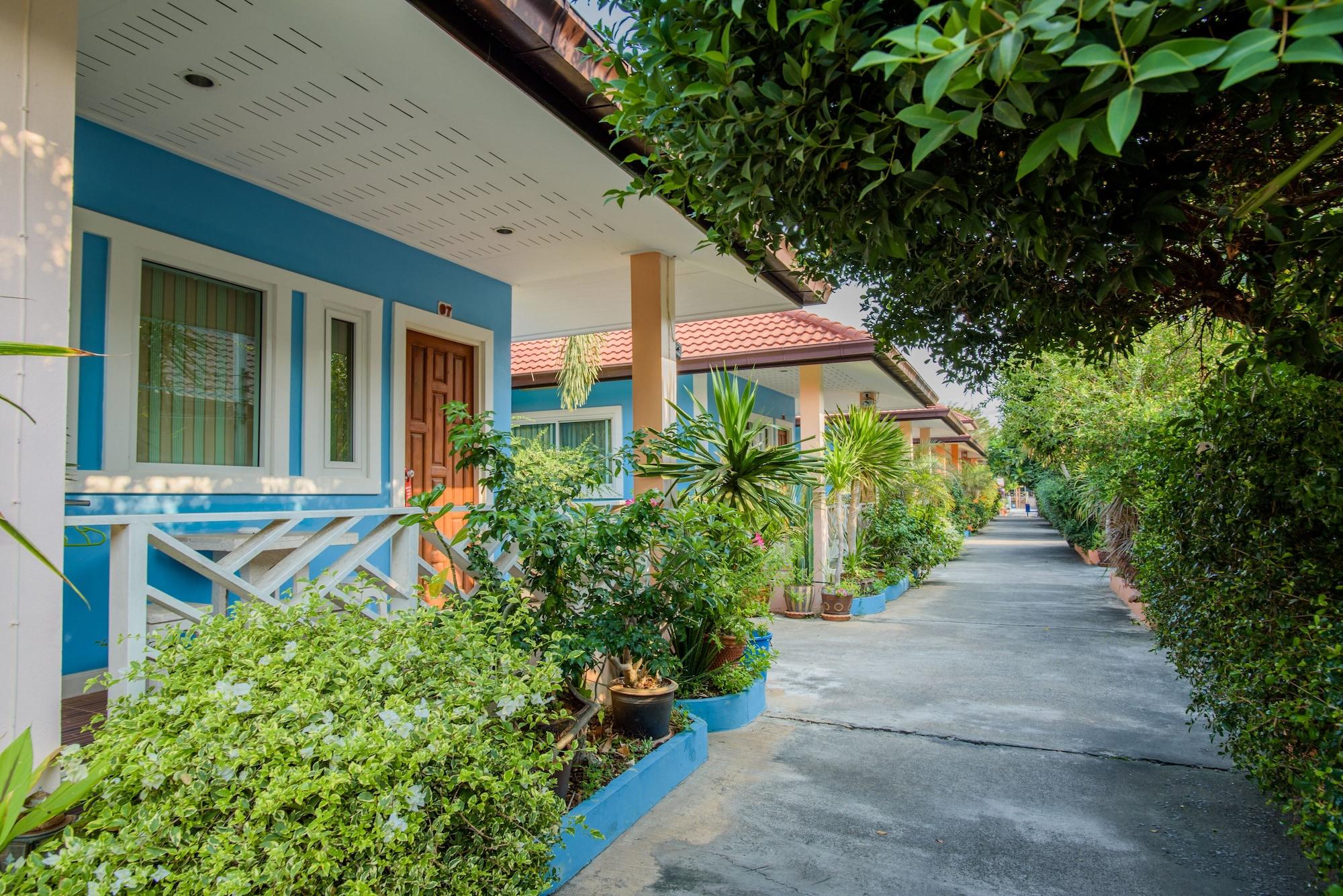 Lareena Resort Koh Larn Pattaya Екстер'єр фото
