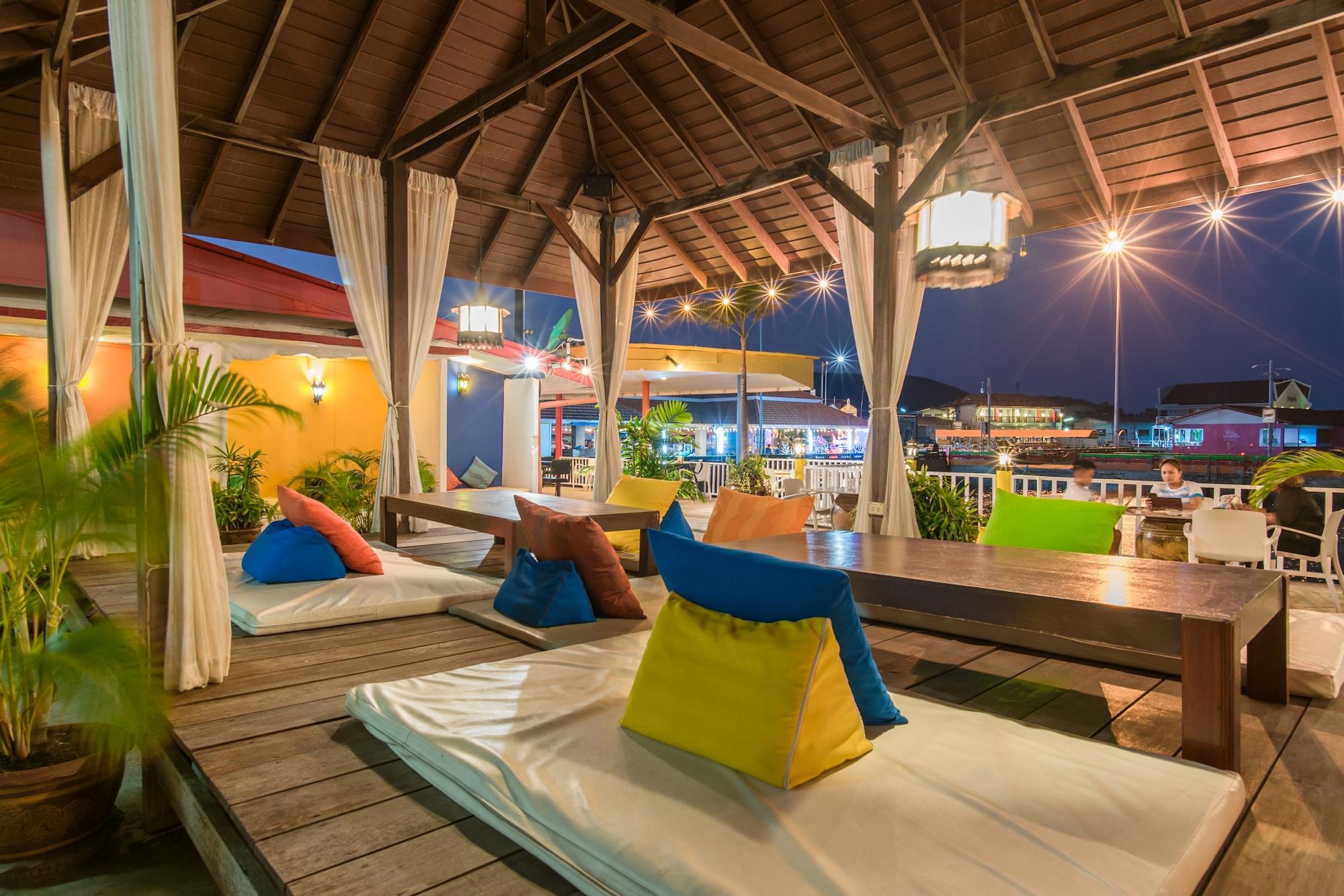 Lareena Resort Koh Larn Pattaya Екстер'єр фото