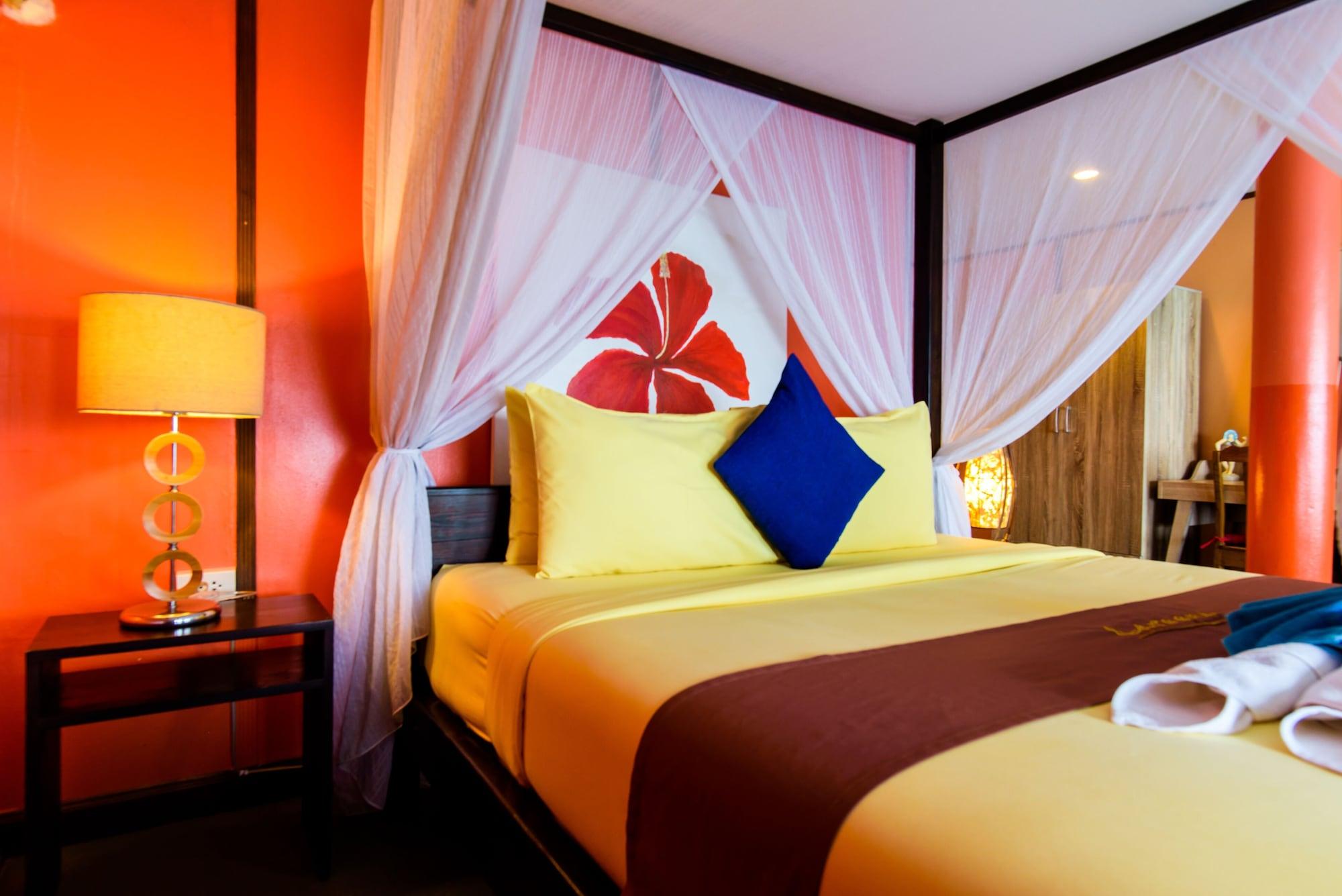 Lareena Resort Koh Larn Pattaya Екстер'єр фото