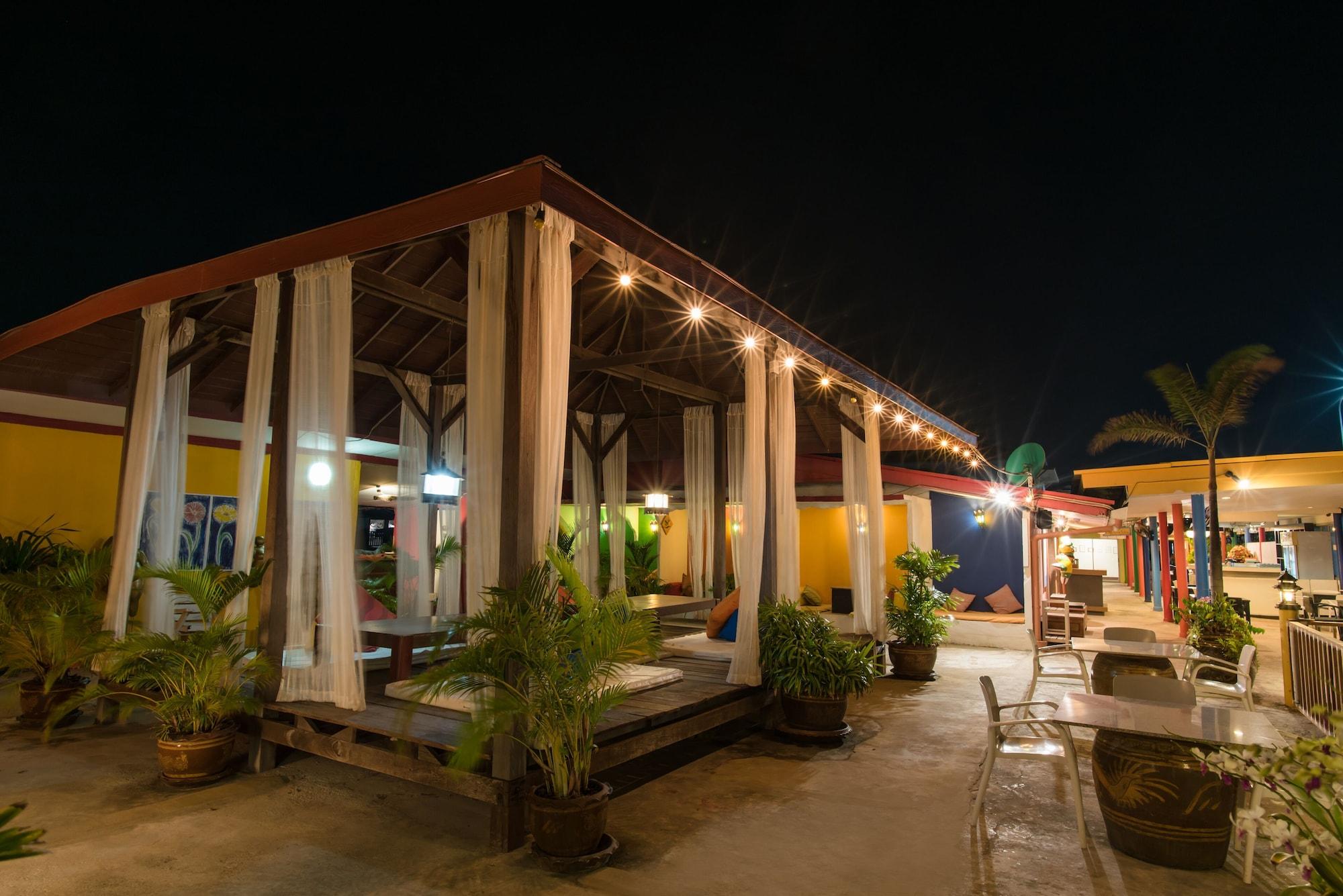 Lareena Resort Koh Larn Pattaya Екстер'єр фото