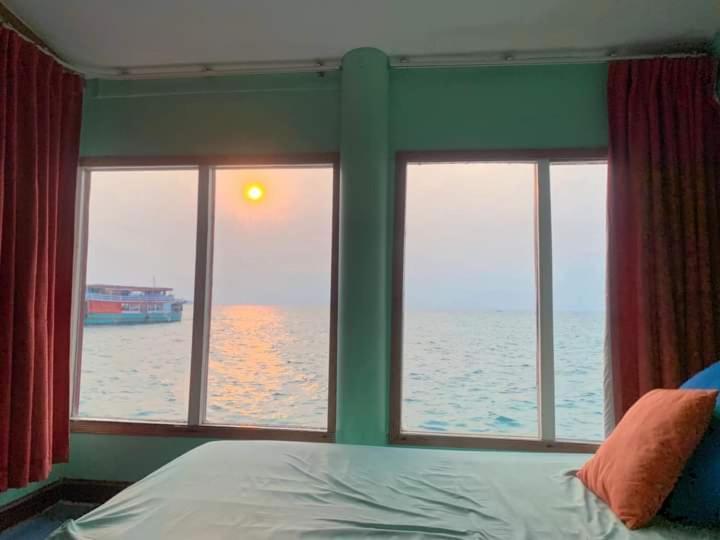 Lareena Resort Koh Larn Pattaya Екстер'єр фото