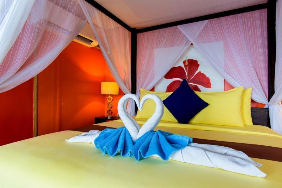 Lareena Resort Koh Larn Pattaya Екстер'єр фото