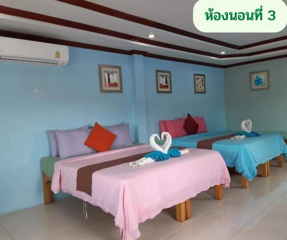 Lareena Resort Koh Larn Pattaya Екстер'єр фото