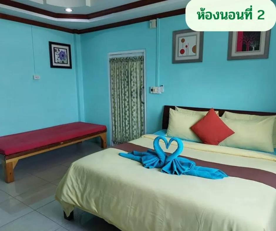 Lareena Resort Koh Larn Pattaya Екстер'єр фото