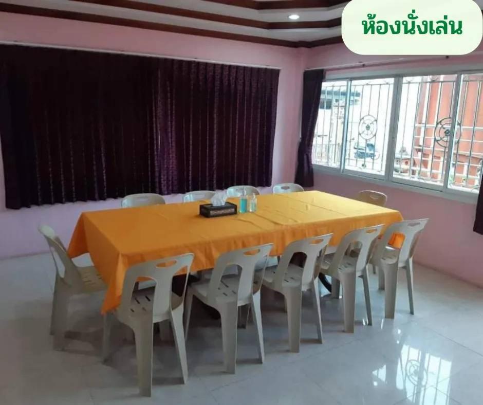 Lareena Resort Koh Larn Pattaya Екстер'єр фото