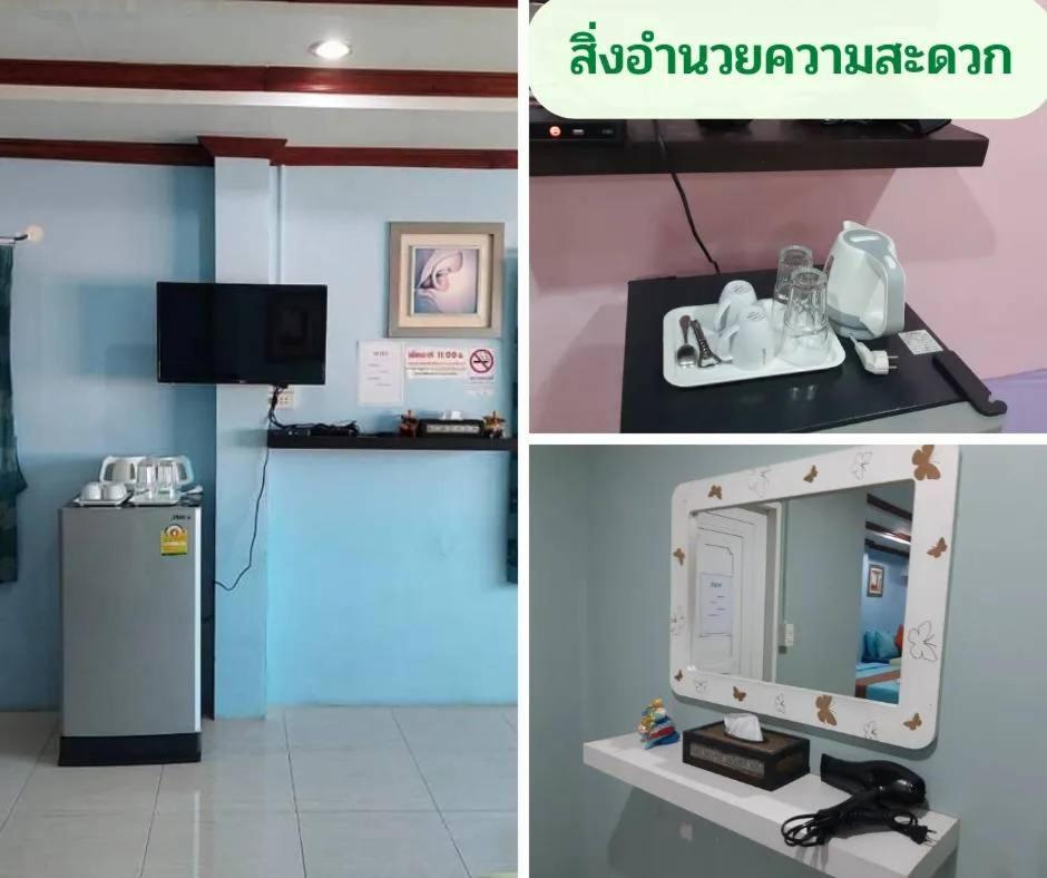 Lareena Resort Koh Larn Pattaya Екстер'єр фото