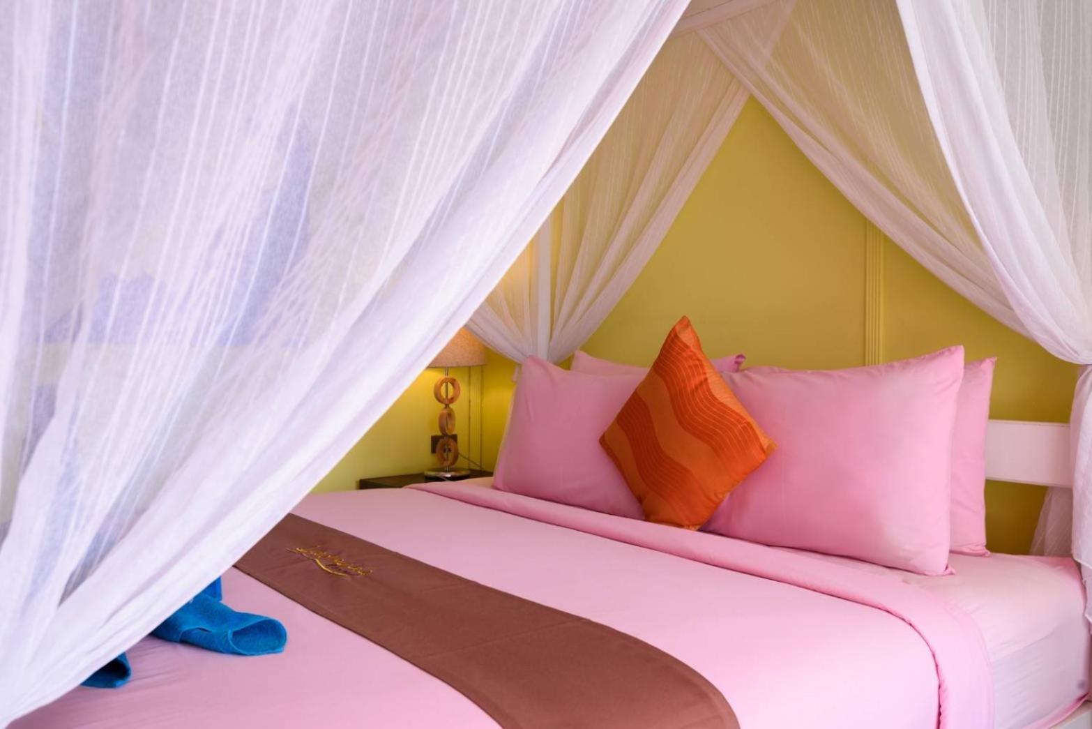 Lareena Resort Koh Larn Pattaya Екстер'єр фото