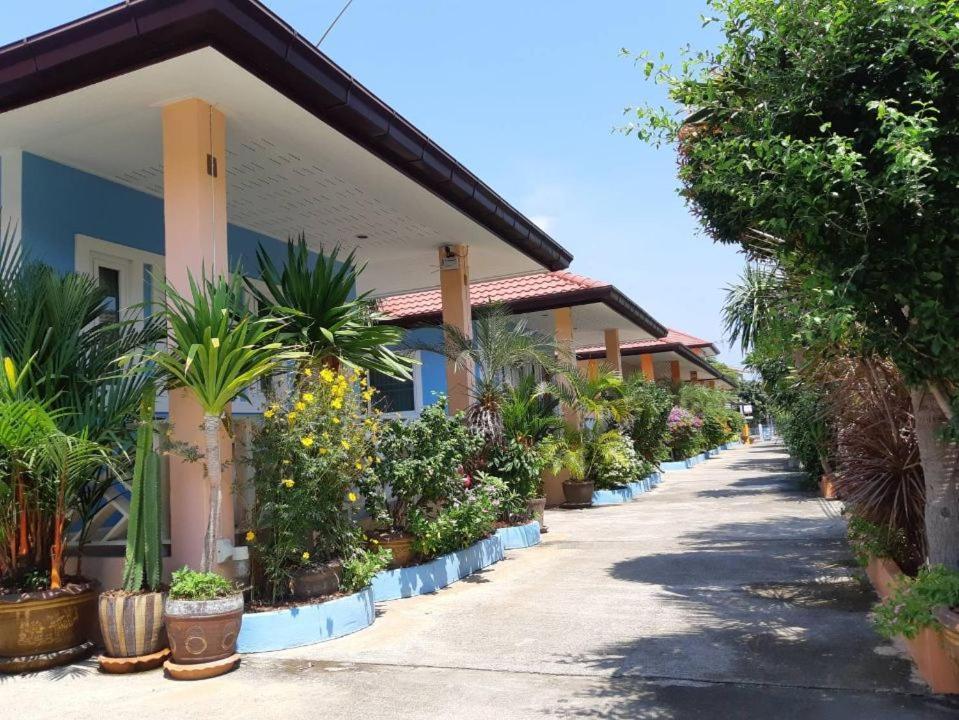Lareena Resort Koh Larn Pattaya Екстер'єр фото