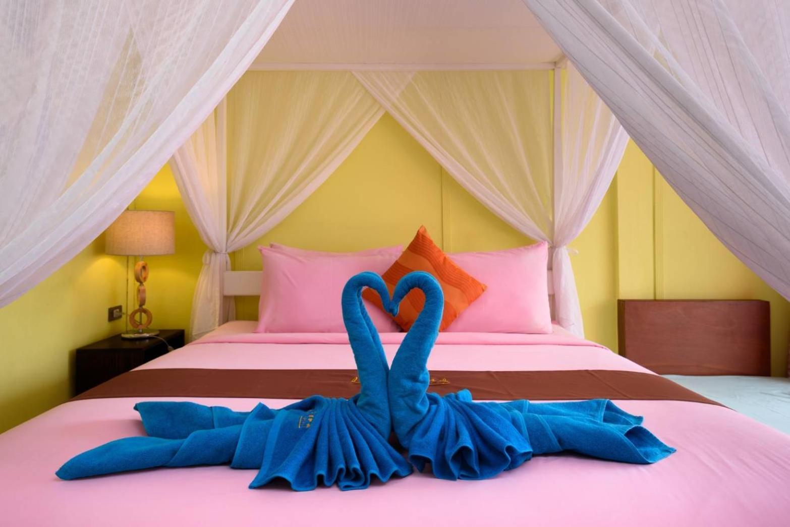 Lareena Resort Koh Larn Pattaya Екстер'єр фото