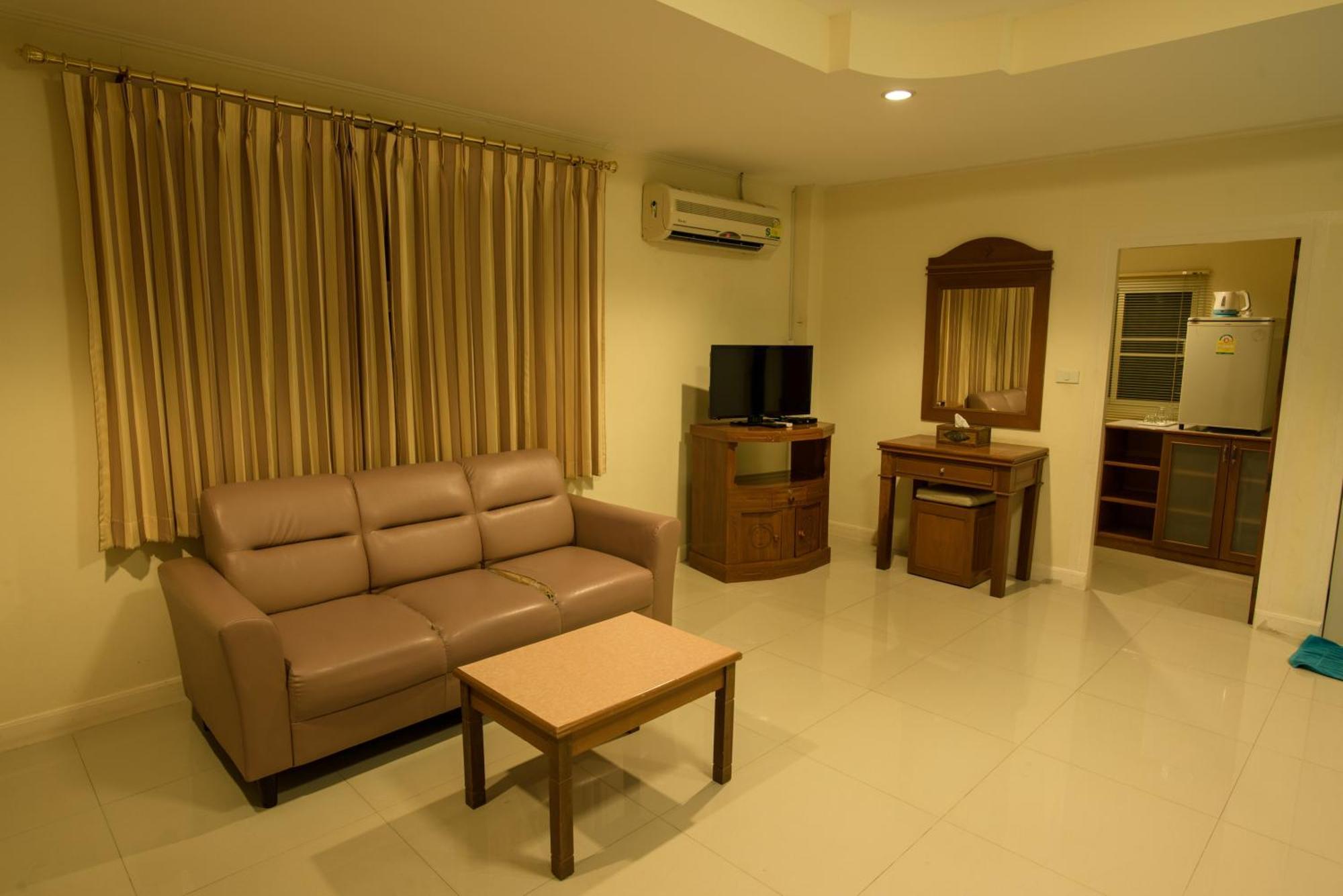 Lareena Resort Koh Larn Pattaya Екстер'єр фото