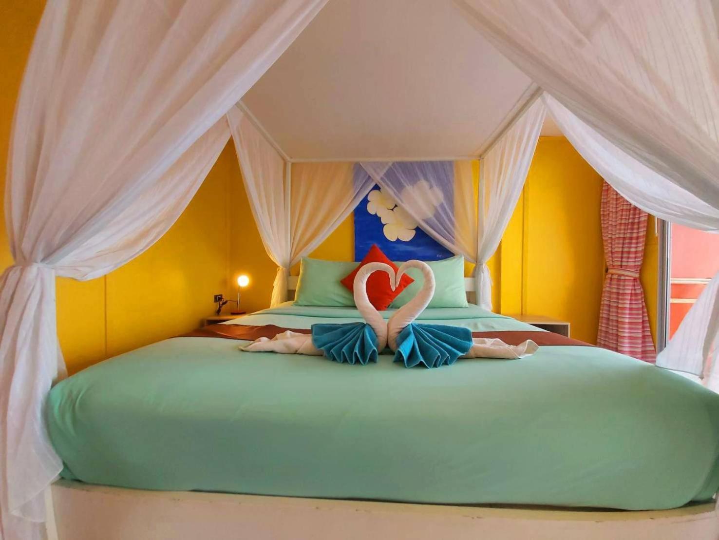 Lareena Resort Koh Larn Pattaya Екстер'єр фото
