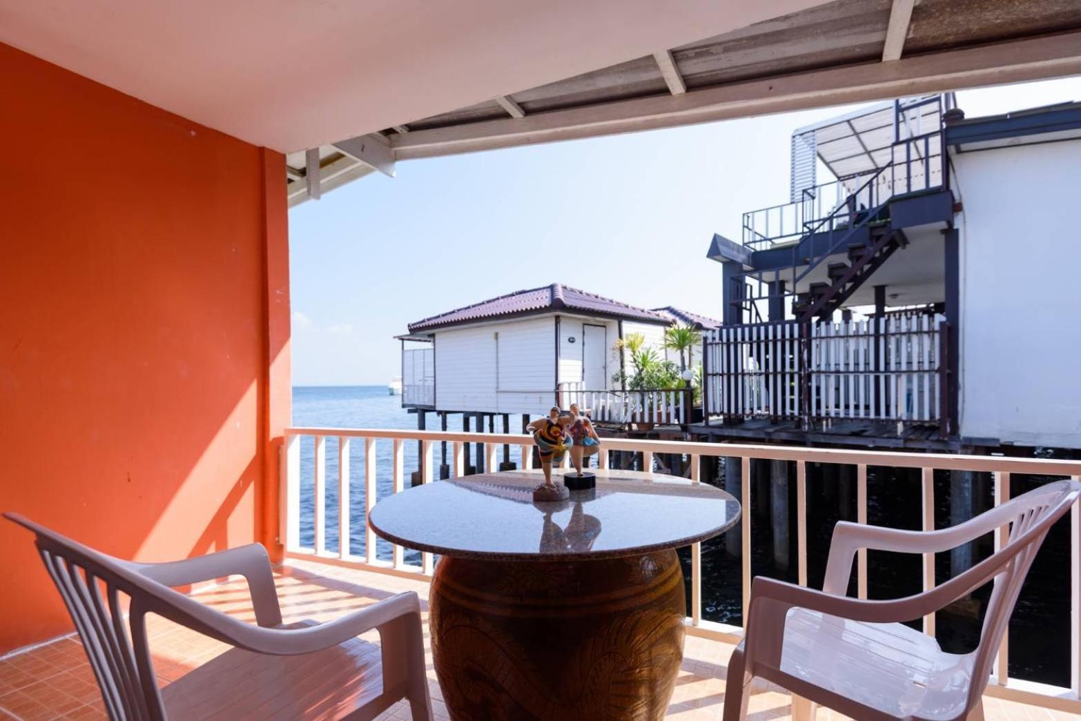 Lareena Resort Koh Larn Pattaya Екстер'єр фото