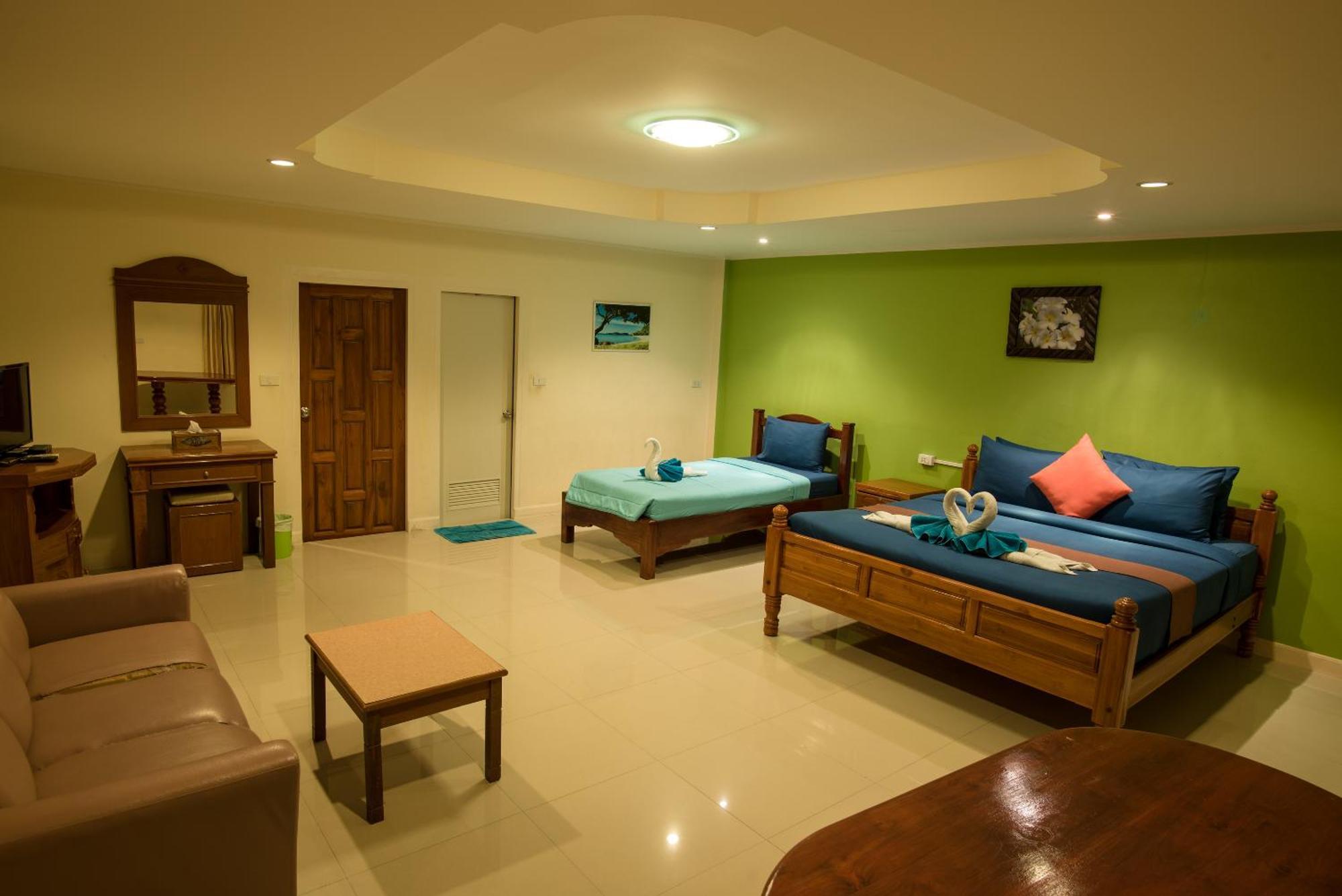 Lareena Resort Koh Larn Pattaya Екстер'єр фото