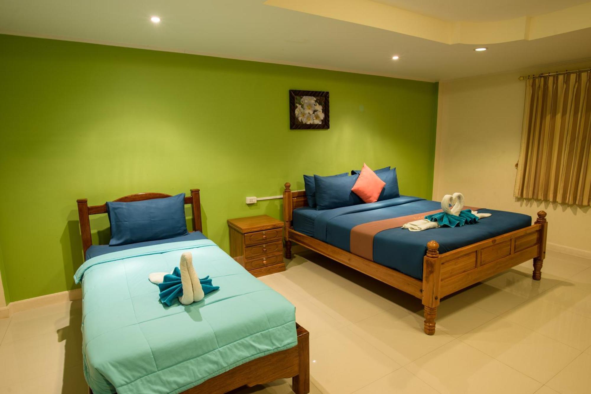 Lareena Resort Koh Larn Pattaya Екстер'єр фото