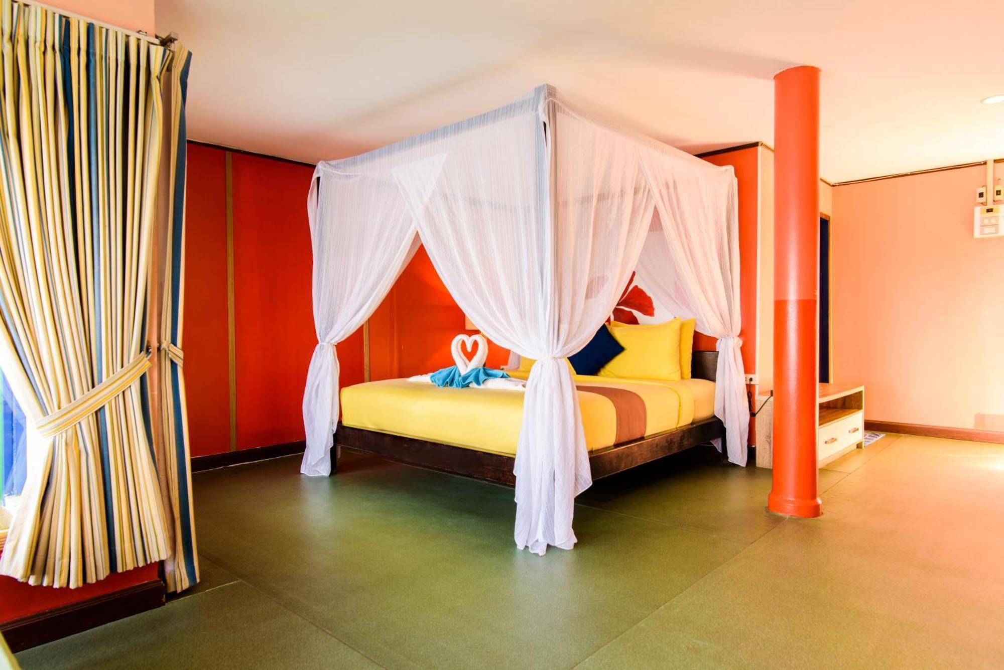 Lareena Resort Koh Larn Pattaya Екстер'єр фото