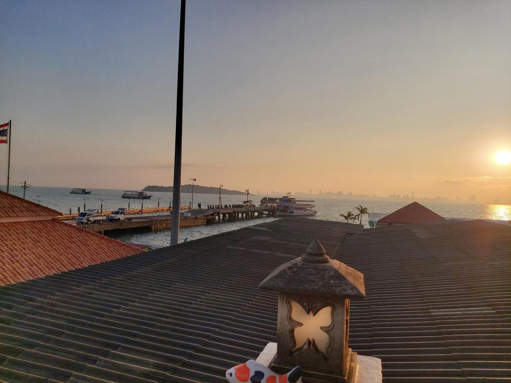 Lareena Resort Koh Larn Pattaya Екстер'єр фото
